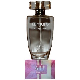 perfume Amuro 603