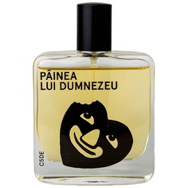 Pâinea Lui Dumnezeu