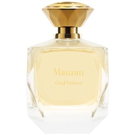 Oud Vetiver