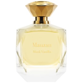 Musk Vanilla