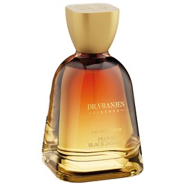 perfume Peonia Black Jasmine