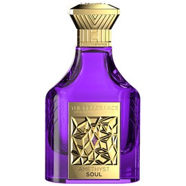 perfume Amethyst Soul