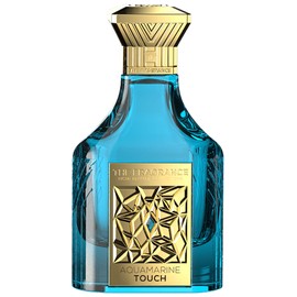 perfume Aquamarine Touch