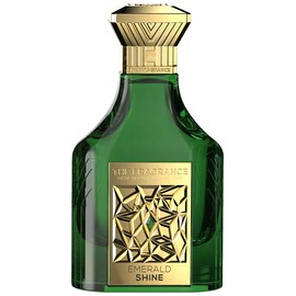 perfume Emerald Shine
