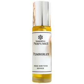 perfume Pemberley