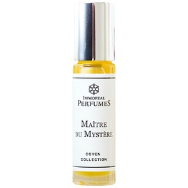 Maître du Mystère