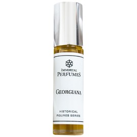 perfume Georgiana