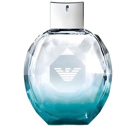perfume Emporio Armani Diamonds for Women Summer Edition
