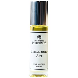 perfume Unhallowed Art