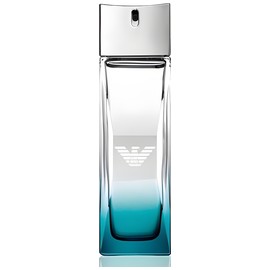 perfume Emporio Armani Diamonds for Men Summer Edition