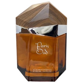 perfume Paris Oud
