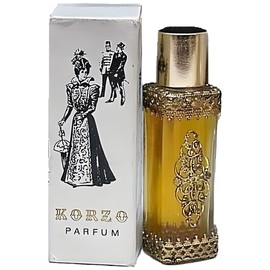 perfume Korzo