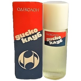 perfume Диско-Клуб Одеколон - Disco-Club Cologne