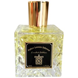 perfume Fallen Leaves Intense