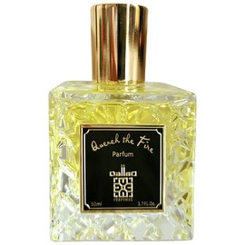 perfume Quench The Fire