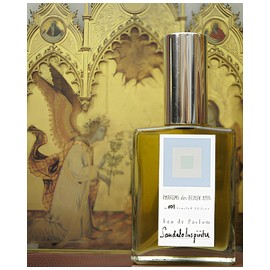perfume Sandalo Inspiritu