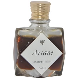 perfume Ariane