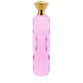 perfume Colonia No1