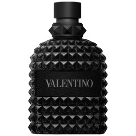 Valentino Uomo Born In Roma Rockstud Noir