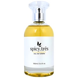 Spicy.três