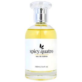 perfume Spicy.quatro