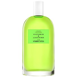 Nº 20 Vitamina E.Xótica