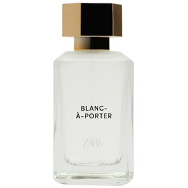 Blanc-à-Porter (Layering Enhancer Fragrance)