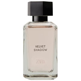 Velvet Shadow (Into The Gourmand)