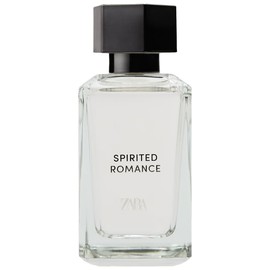 perfume Spirited Romance (Into The Floral)