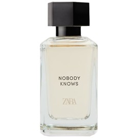 Nobody Knows (Into The Woods)