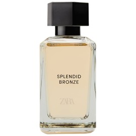 Splendid Bronze (Into The Gourmand)