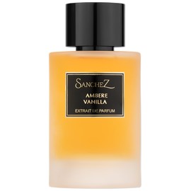 Amber Vanilla