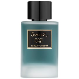 perfume Foggy Forest