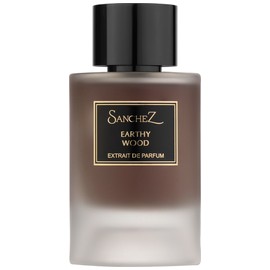 perfume Earthy Wood