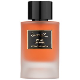 perfume Sweet Leather