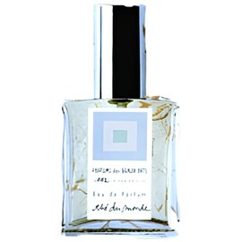perfume The´ du Monde