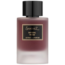 perfume Sandal Wind