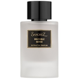 perfume Invisible Sense