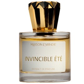 perfume Invincible Été