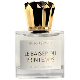 perfume Le Baiser du Printemps