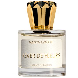 Réver de Fleurs