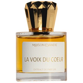 perfume La Voix du Coeur