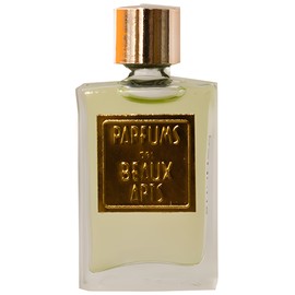 perfume The´ Vert (Tea No. 1)