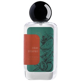 perfume Libre d'Esprit