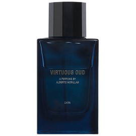 perfume Virtuous Oud