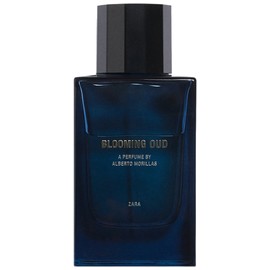 perfume Blooming Oud