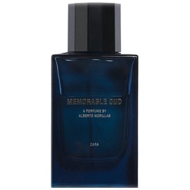 perfume Memorable Oud