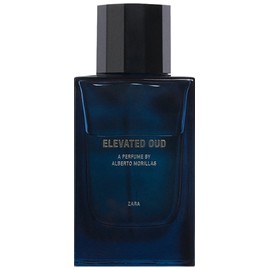 perfume Elevated Oud