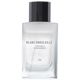 perfume Blanc Ensoleille