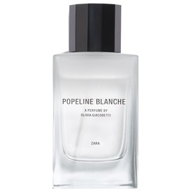 Popeline Blanche